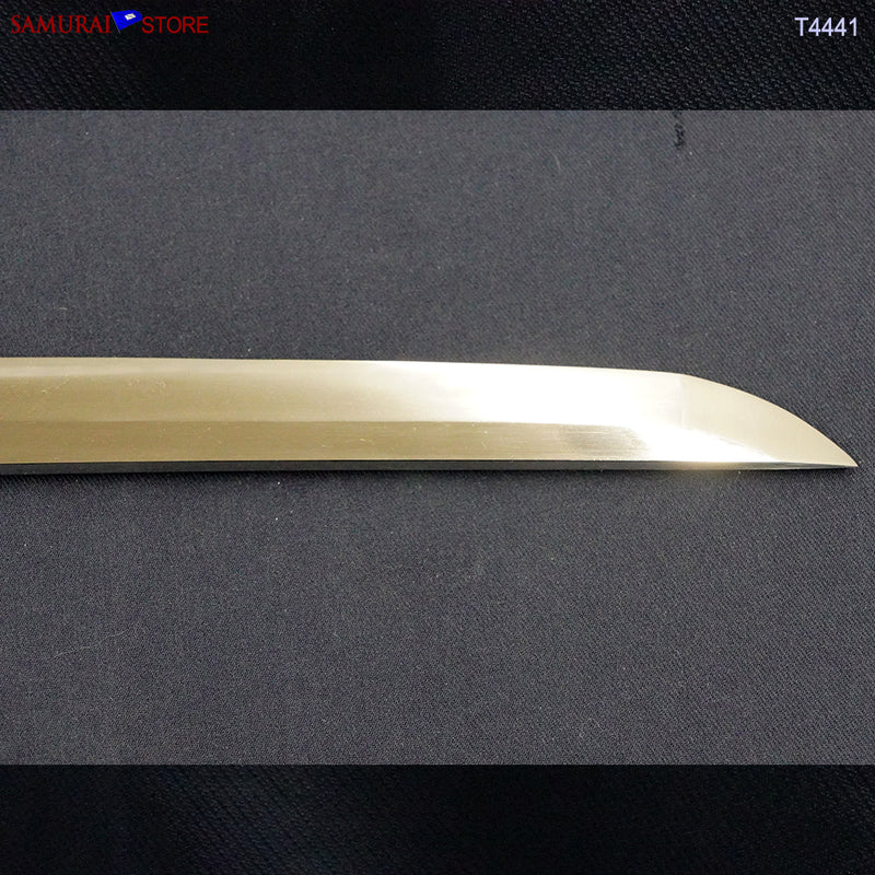 T4441 Katana sword KANEMOTO - Antique NBTHK certificated Muromachi era