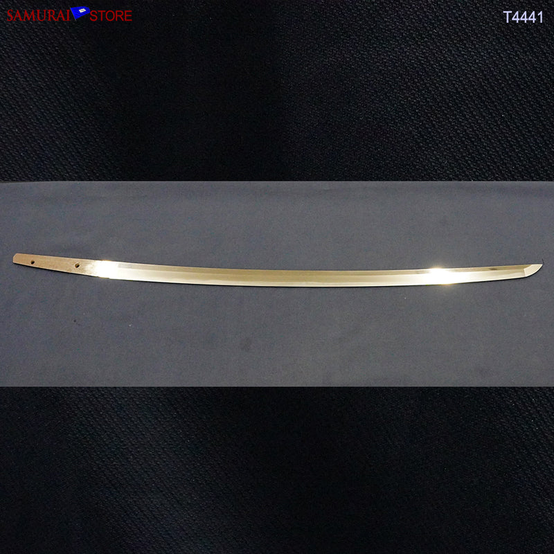T4441 Katana sword KANEMOTO - Antique NBTHK certificated Muromachi era