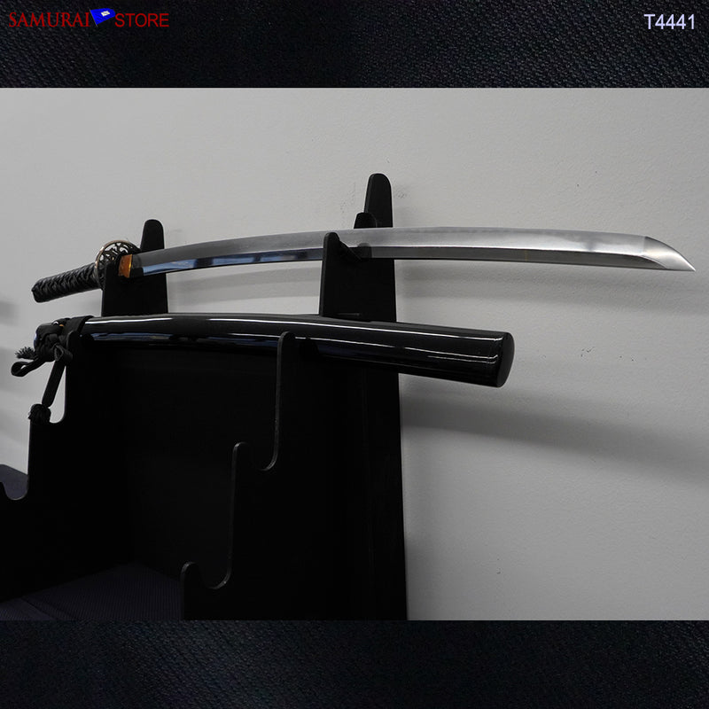 T4441 Katana sword KANEMOTO - Antique NBTHK certificated Muromachi era