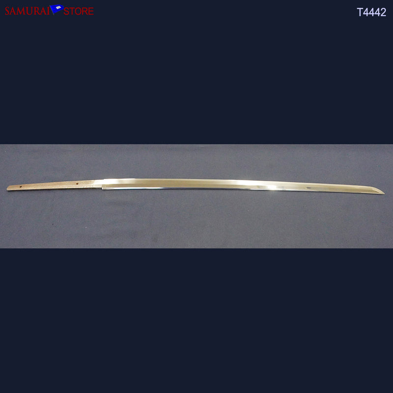 T4442 Katana sword MICHIHARU - Antique NBTHK certificated Edo era
