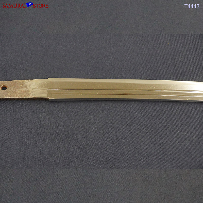 T4443 Katana sword KANETSUNE - Antique NBTHK certificated