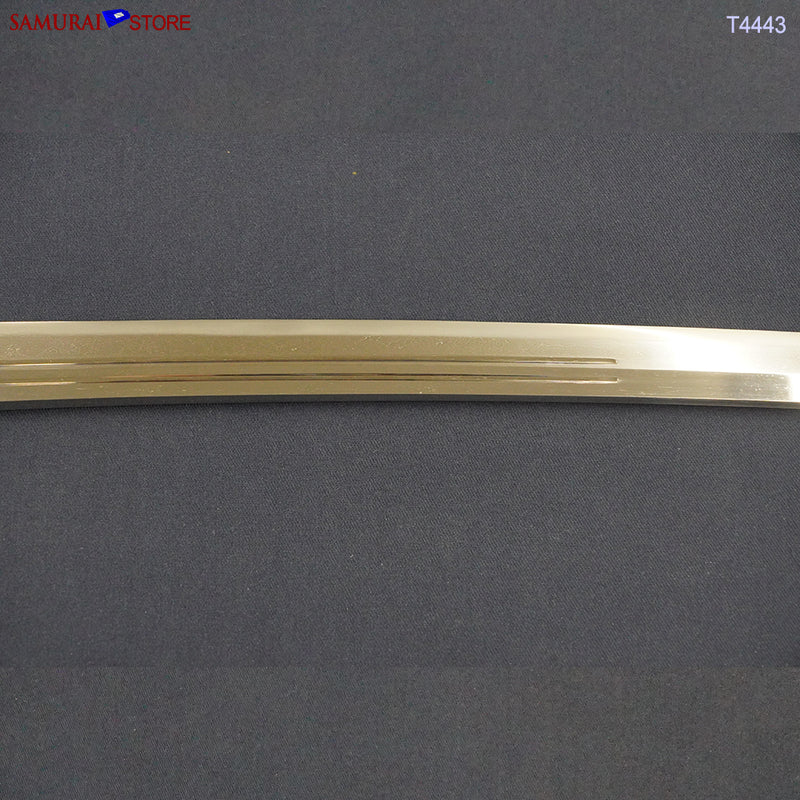 T4443 Katana sword KANETSUNE - Antique NBTHK certificated