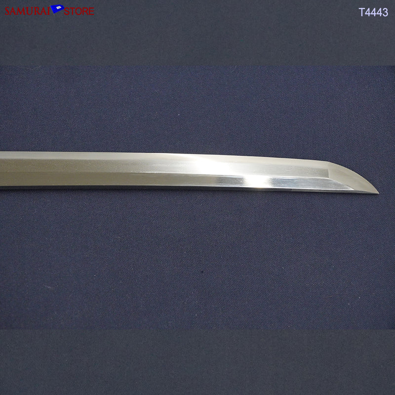 T4443 Katana sword KANETSUNE - Antique NBTHK certificated