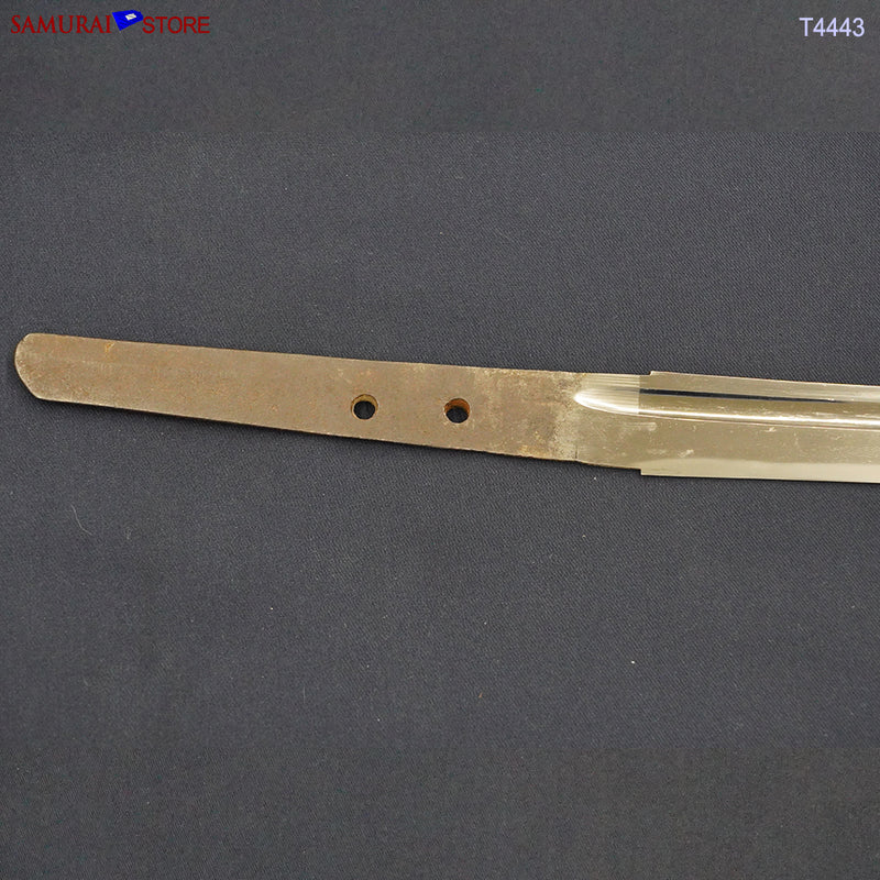 T4443 Katana sword KANETSUNE - Antique NBTHK certificated