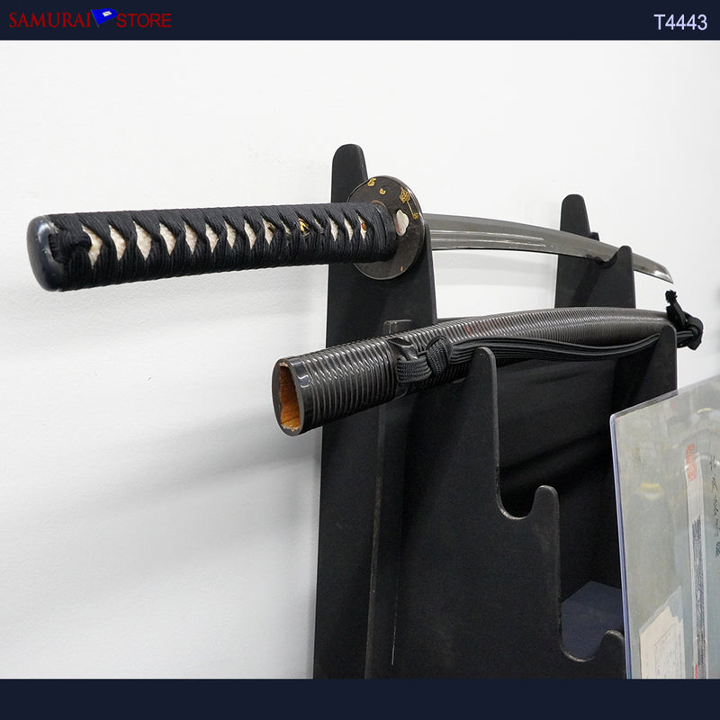 T4443 Katana sword KANETSUNE - Antique NBTHK certificated