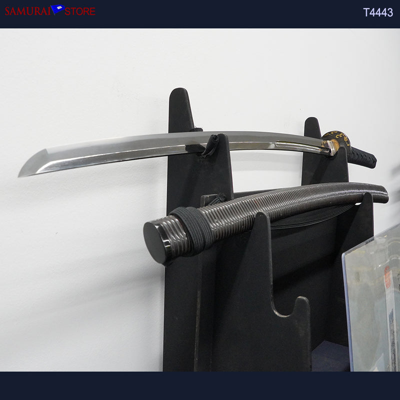 T4443 Katana sword KANETSUNE - Antique NBTHK certificated