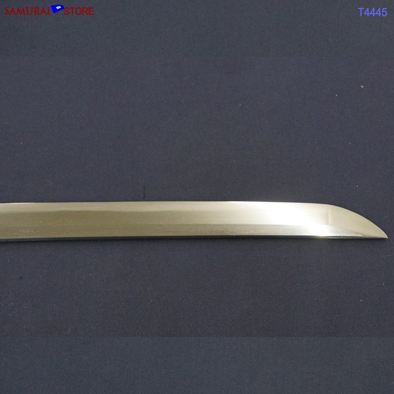 T4445 Katana sword YASUSADA - Antique NBTHK certificated Edo era