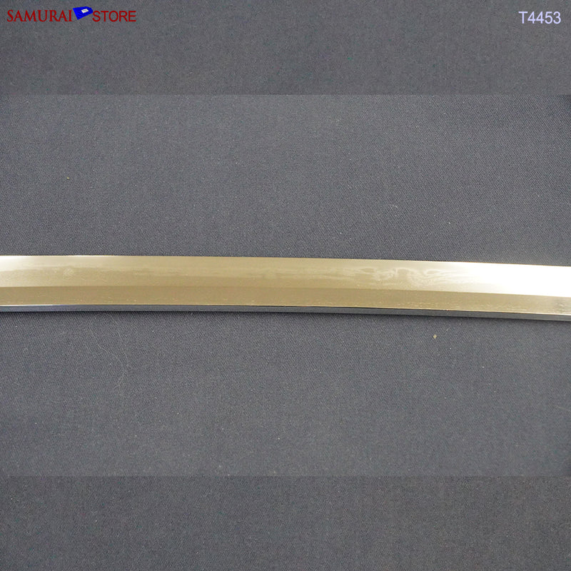 T4453 Katana Sword YOSHIMICHI - Antique Edo period NBTHK certificated