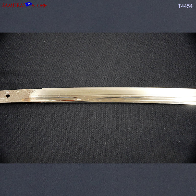 T4454 Wakizashi Sword KANETSUNE - NBTHK Hozon certificated