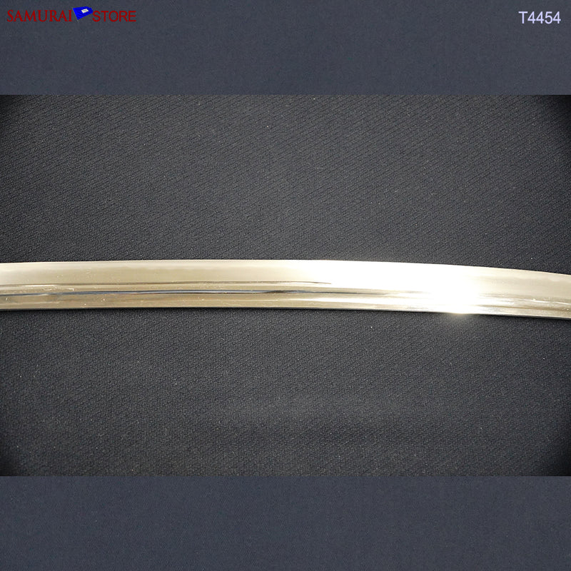 T4454 Wakizashi Sword KANETSUNE - NBTHK Hozon certificated