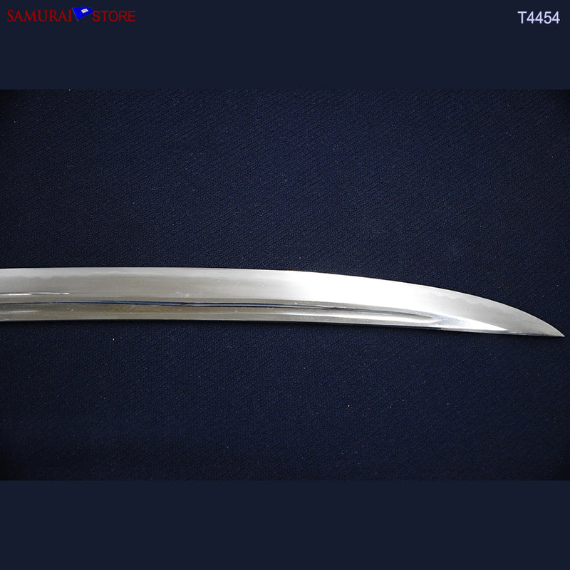 T4454 Wakizashi Sword KANETSUNE - NBTHK Hozon certificated
