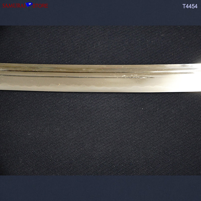 T4454 Wakizashi Sword KANETSUNE - NBTHK Hozon certificated