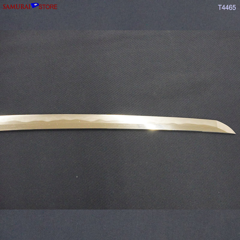 T4465 Antique Katana Sword Bizen Osafune SUKESADA - NBTHK certificated