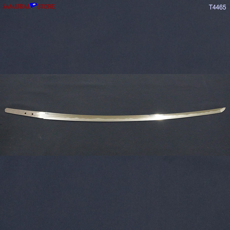 T4465 Antique Katana Sword Bizen Osafune SUKESADA - NBTHK certificated