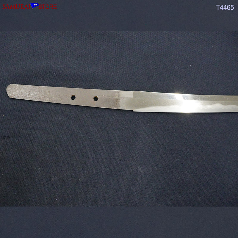 T4465 Antique Katana Sword Bizen Osafune SUKESADA - NBTHK certificated
