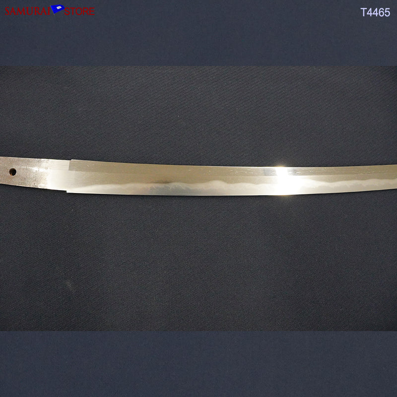 T4465 Antique Katana Sword Bizen Osafune SUKESADA - NBTHK certificated