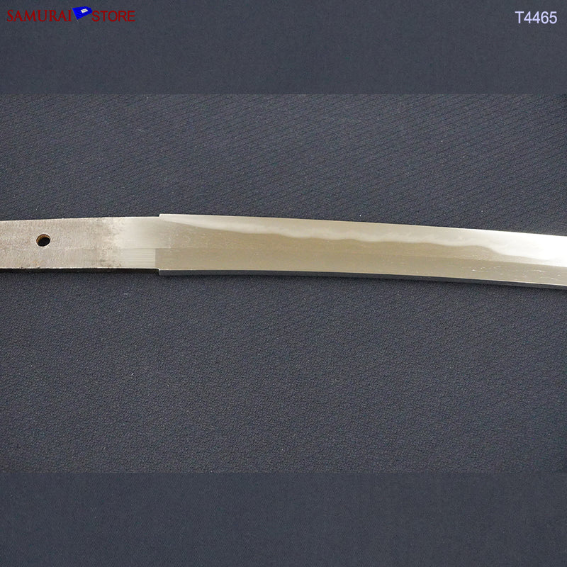 T4465 Antique Katana Sword Bizen Osafune SUKESADA - NBTHK certificated