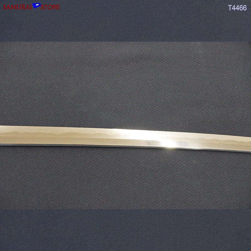 T4466 Antique Katana Sword TADATSUNA 1668 - NBTHK certificated