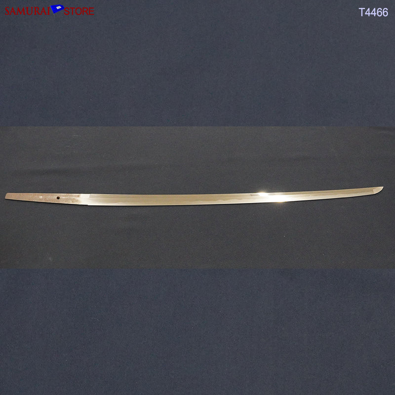 T4466 Antique Katana Sword TADATSUNA 1668 - NBTHK certificated