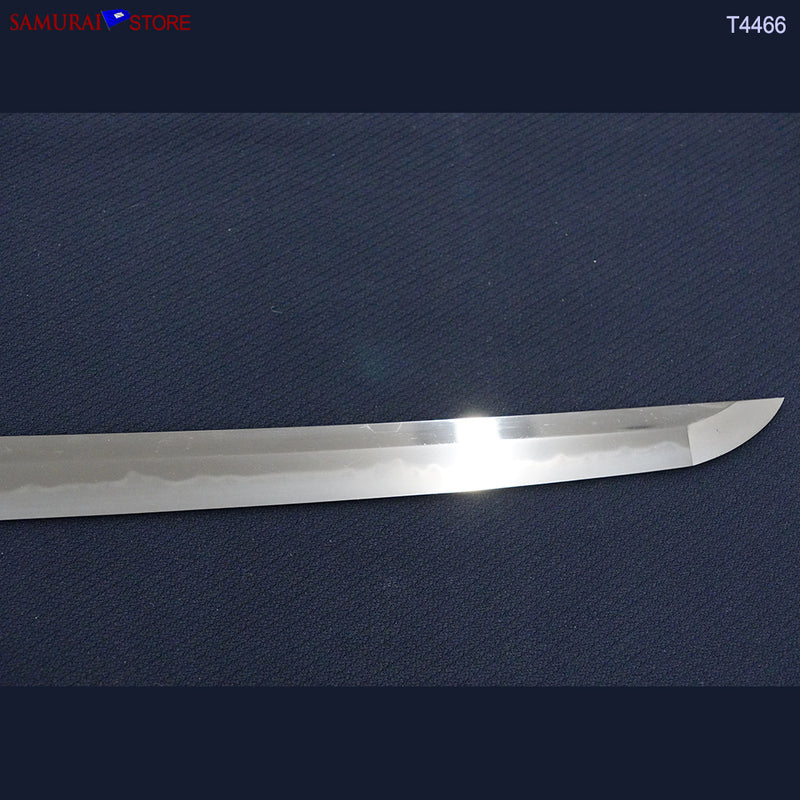 T4466 Antique Katana Sword TADATSUNA 1668 - NBTHK certificated