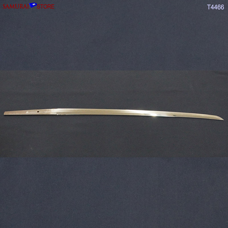 T4466 Antique Katana Sword TADATSUNA 1668 - NBTHK certificated