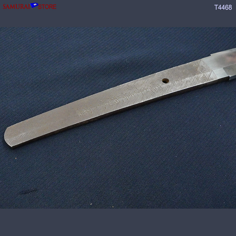 T4468 Katana Sword MASATAKA - Antique NBTHK Great certificate
