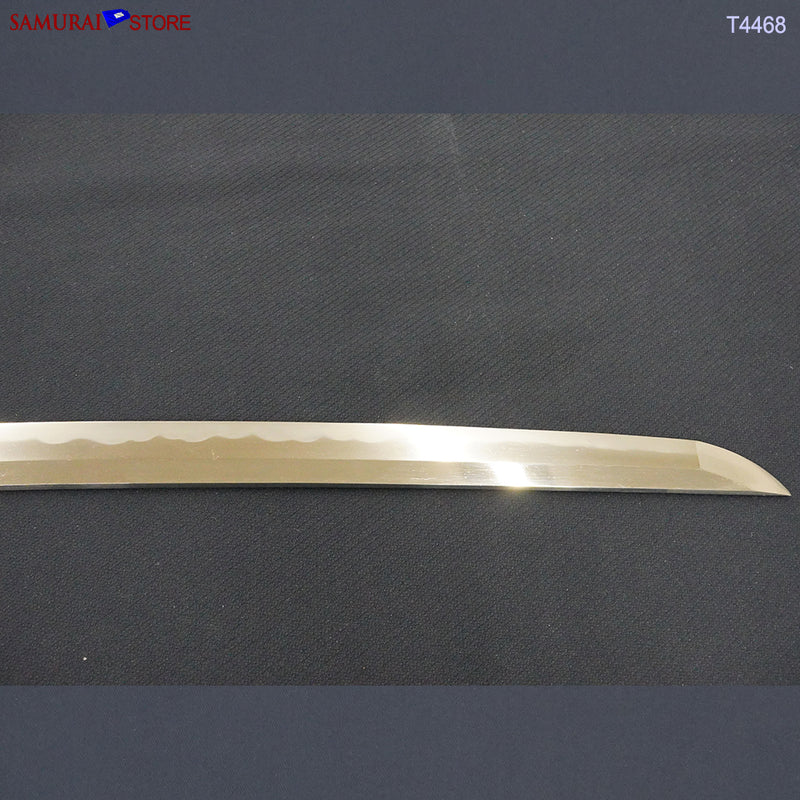 T4468 Katana Sword MASATAKA - Antique NBTHK Great certificate