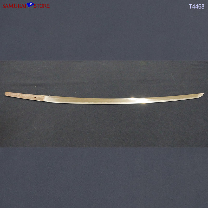 T4468 Katana Sword MASATAKA - Antique NBTHK Great certificate