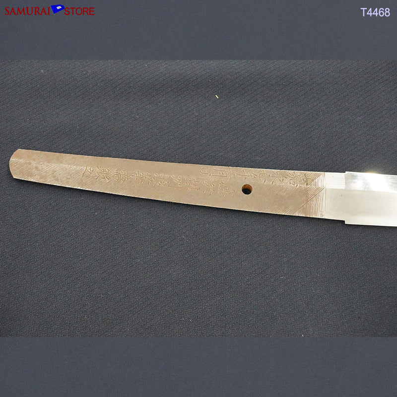 T4468 Katana Sword MASATAKA - Antique NBTHK Great certificate