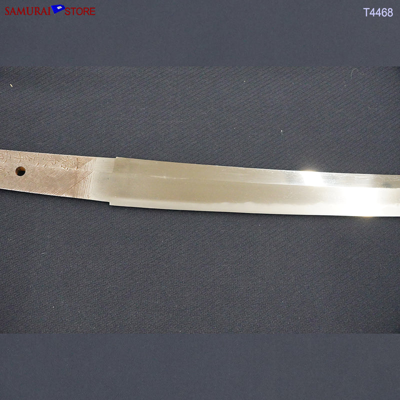 T4468 Katana Sword MASATAKA - Antique NBTHK Great certificate
