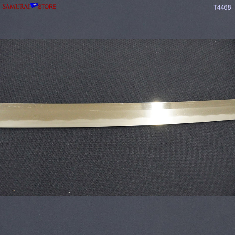 T4468 Katana Sword MASATAKA - Antique NBTHK Great certificate