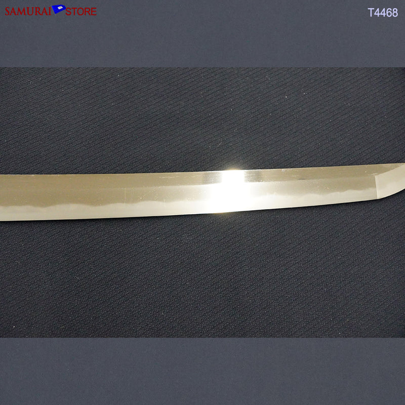 T4468 Katana Sword MASATAKA - Antique NBTHK Great certificate