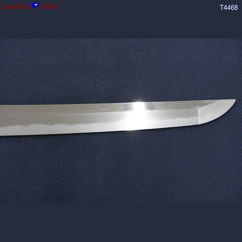 T4468 Katana Sword MASATAKA - Antique NBTHK Great certificate
