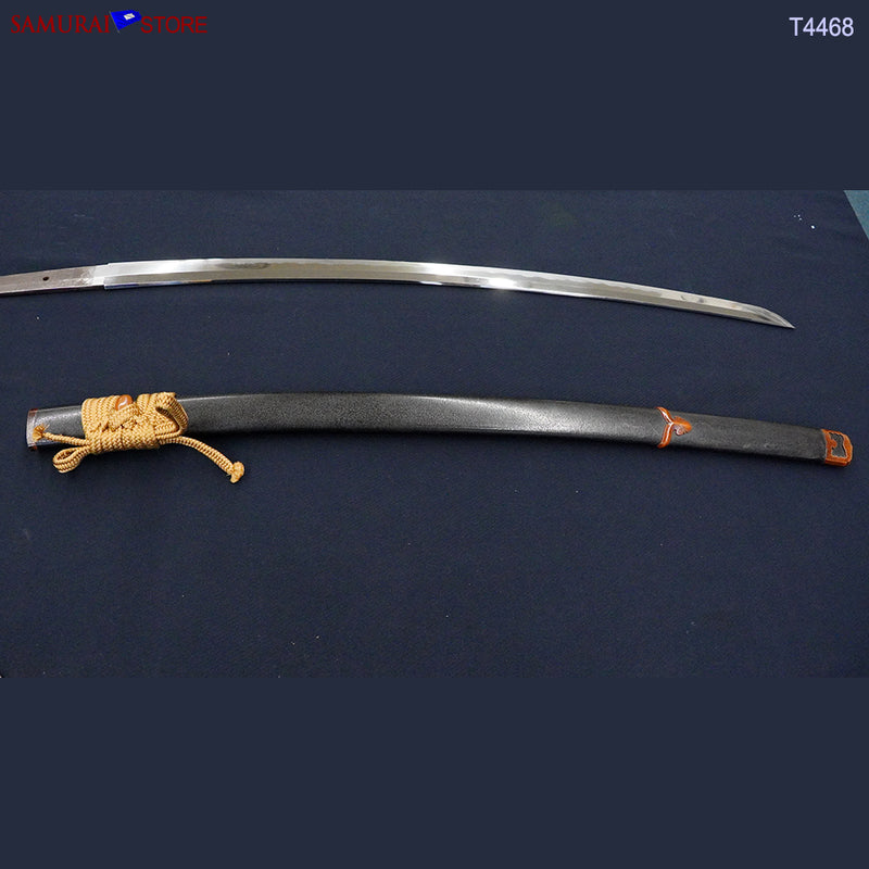 T4468 Katana Sword MASATAKA - Antique NBTHK Great certificate