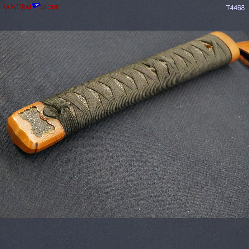 T4468 Katana Sword MASATAKA - Antique NBTHK Great certificate