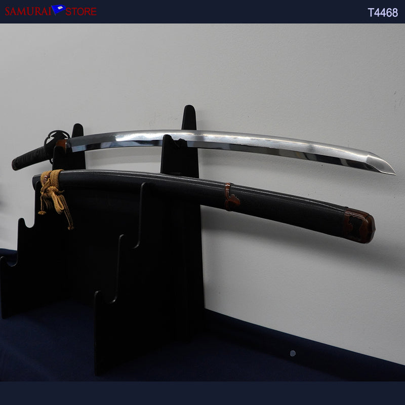 T4468 Katana Sword MASATAKA - Antique NBTHK Great certificate