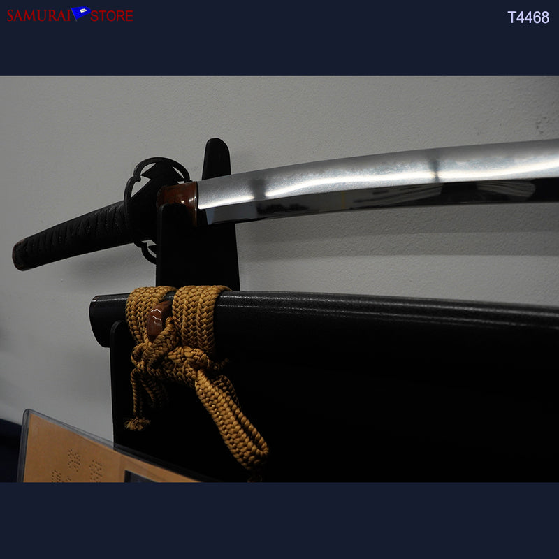 T4468 Katana Sword MASATAKA - Antique NBTHK Great certificate