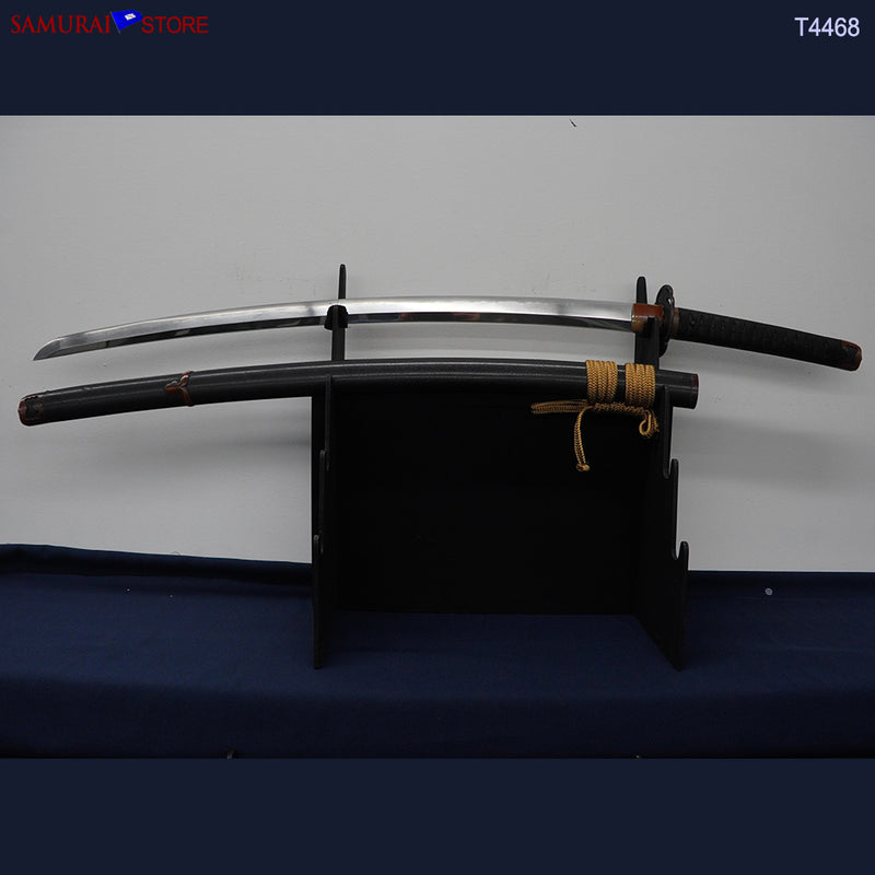 T4468 Katana Sword MASATAKA - Antique NBTHK Great certificate