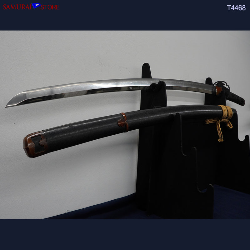 T4468 Katana Sword MASATAKA - Antique NBTHK Great certificate