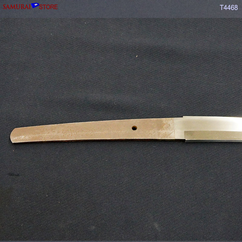 T4468 Katana Sword MASATAKA - Antique NBTHK Great certificate