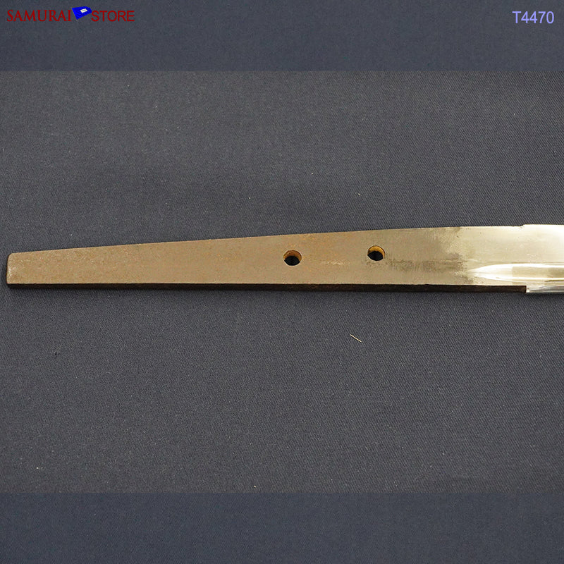 T4470 Antique Katana Sword NOBUIE - NBTHK Hozon certificated