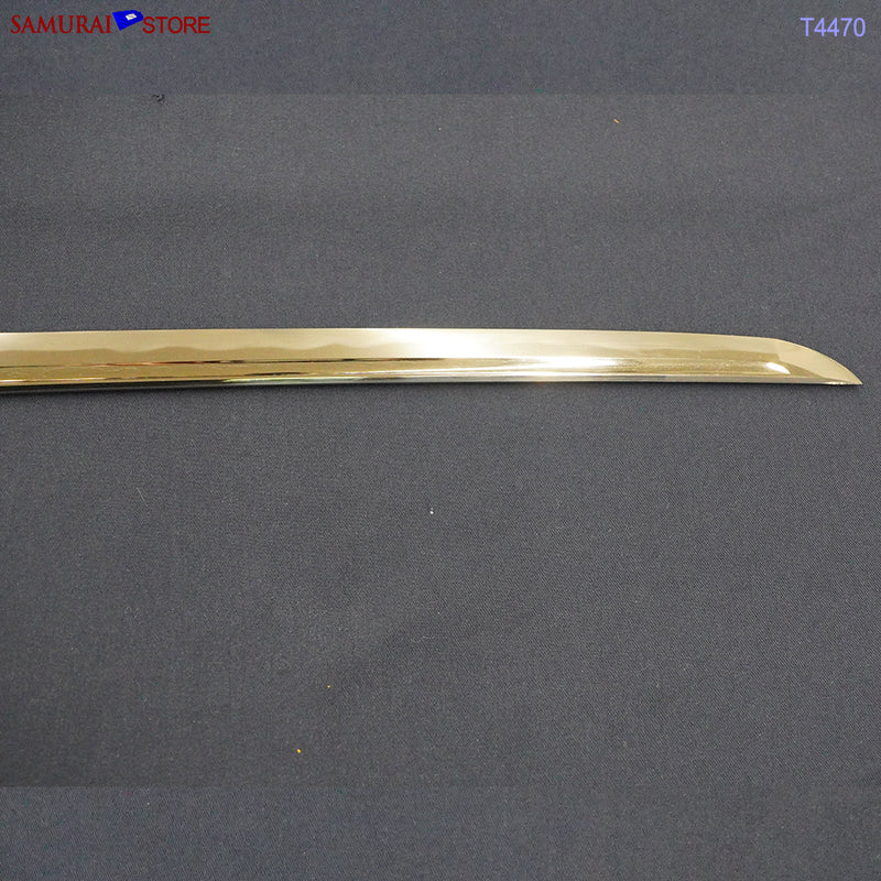 T4470 Antique Katana Sword NOBUIE - NBTHK Hozon certificated