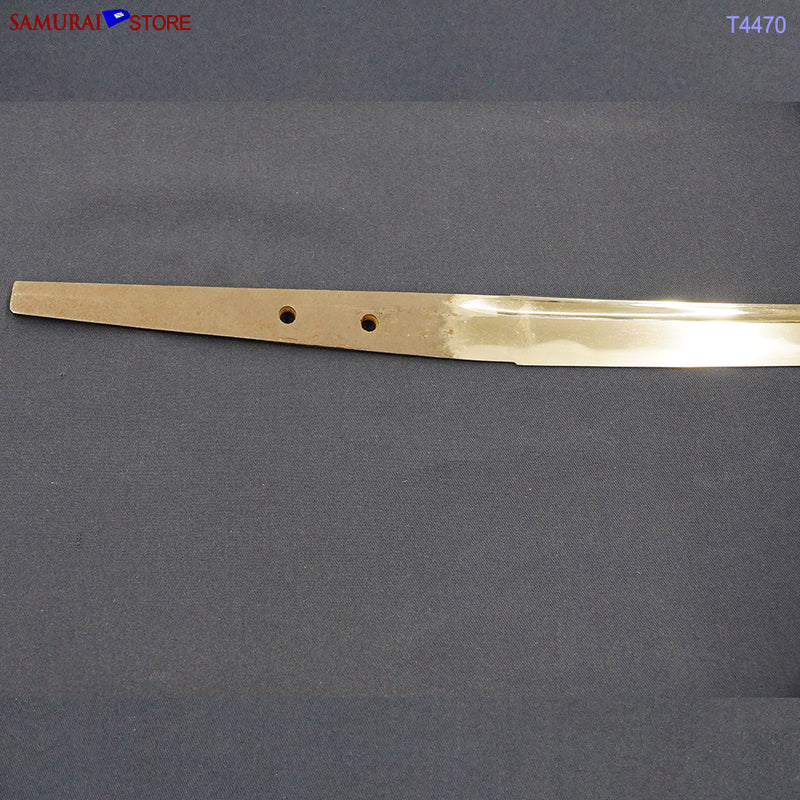 T4470 Antique Katana Sword NOBUIE - NBTHK Hozon certificated