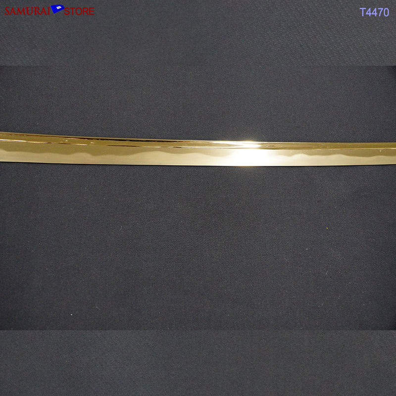 T4470 Antique Katana Sword NOBUIE - NBTHK Hozon certificated
