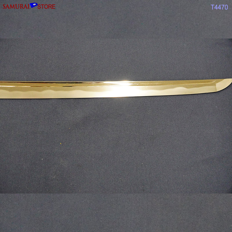 T4470 Antique Katana Sword NOBUIE - NBTHK Hozon certificated