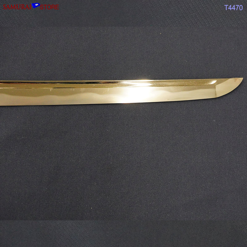 T4470 Antique Katana Sword NOBUIE - NBTHK Hozon certificated