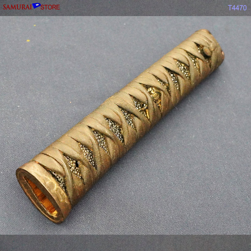 T4470 Antique Katana Sword NOBUIE - NBTHK Hozon certificated
