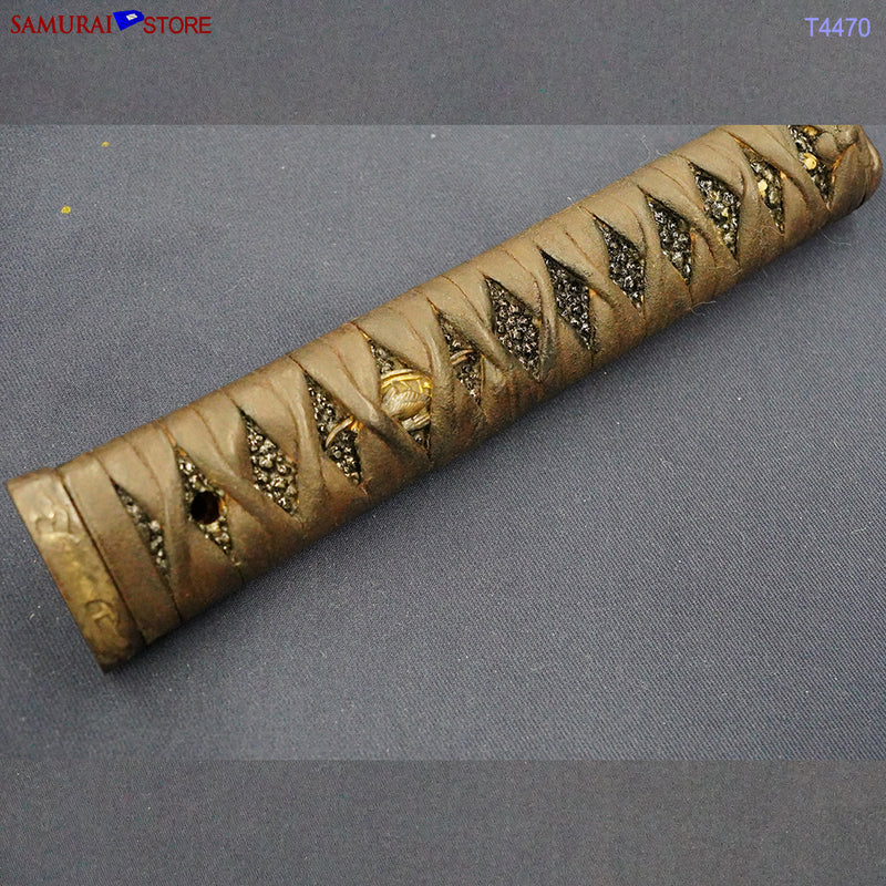 T4470 Antique Katana Sword NOBUIE - NBTHK Hozon certificated