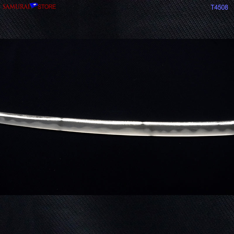 T4508 Antique Katana Sword MORISHIGE - NBTHK Hozon & Tokubetsu certificates 1300's