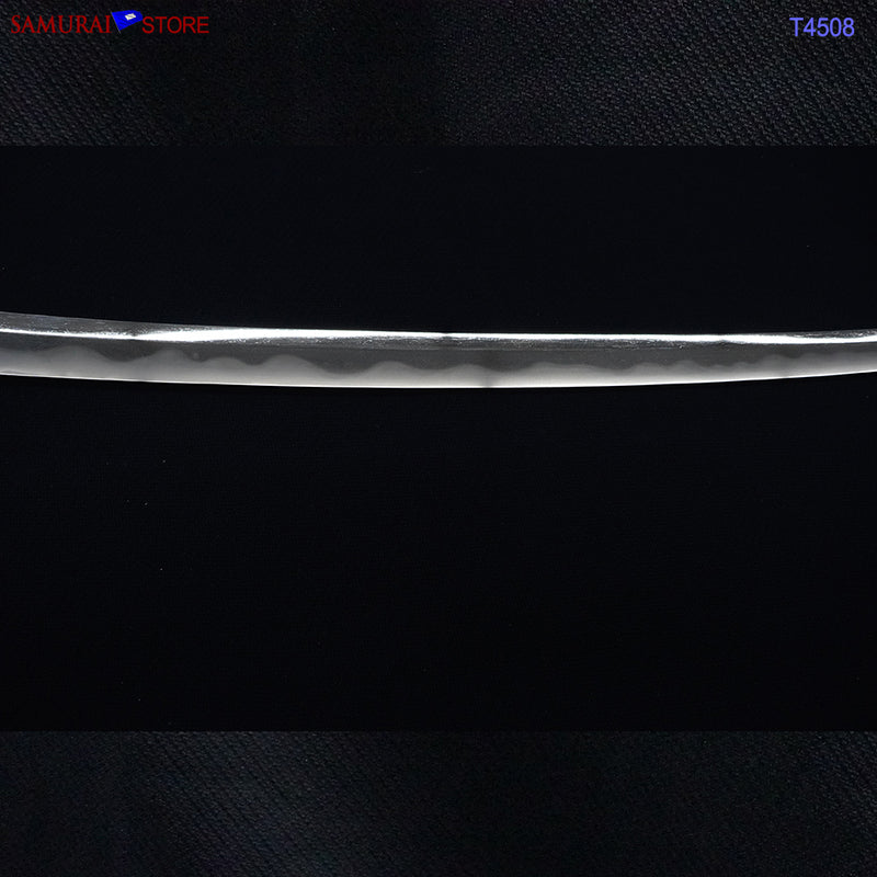 T4508 Antique Katana Sword MORISHIGE - NBTHK Hozon & Tokubetsu certificates 1300's